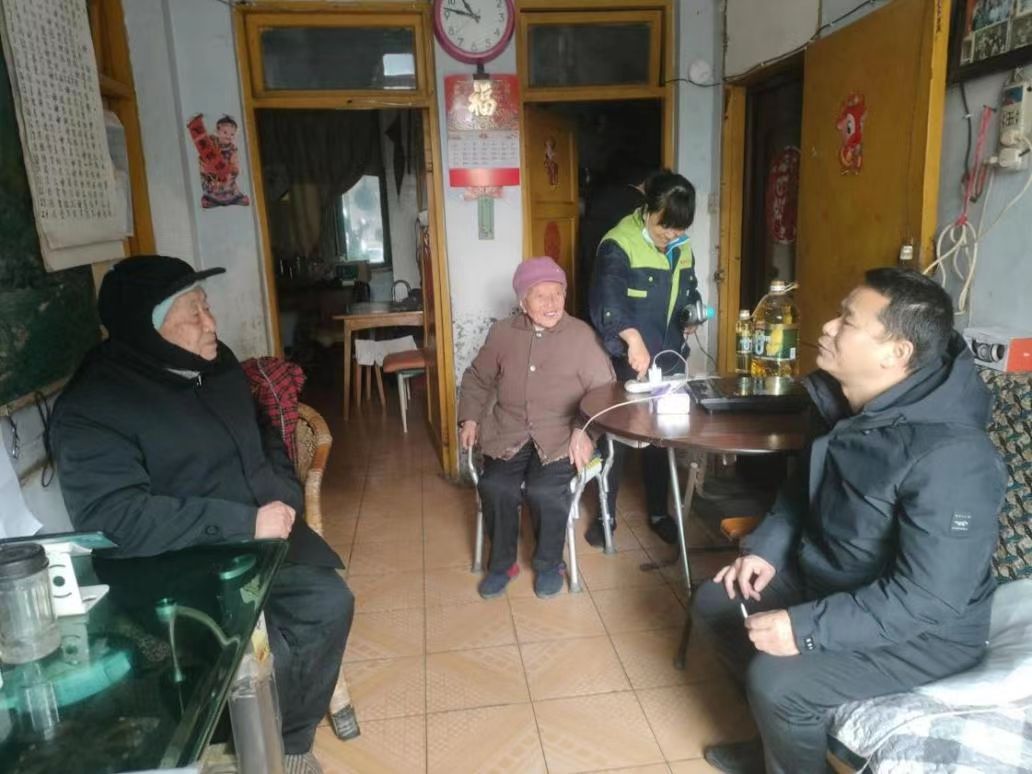 k8凯发座便器老年座便器坐便椅资阳乐至：全力聚焦居家养老