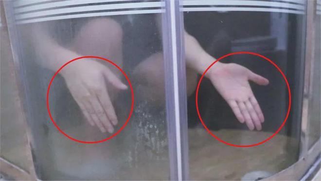 k8凯发浴室玻璃老有水垢擦不干净？教你清洁小窍门！轻松去除恼